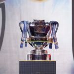 Shopping de BH recebe a taça da Copa do Brasil