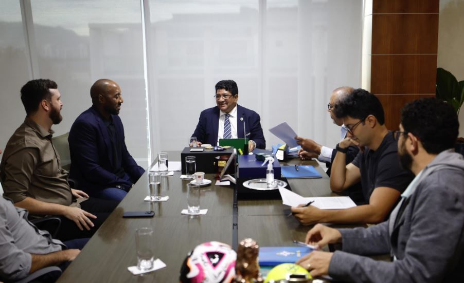 Fim do mistério! CBF revela fornecedora de material esportivo da Seleção até 2038