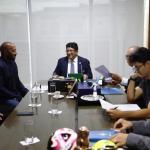 Fim do mistério! CBF revela fornecedora de material esportivo da Seleção até 2038