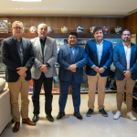 CBF anuncia ajuda de R$ 20 milhões para clubes do sul após enchentes