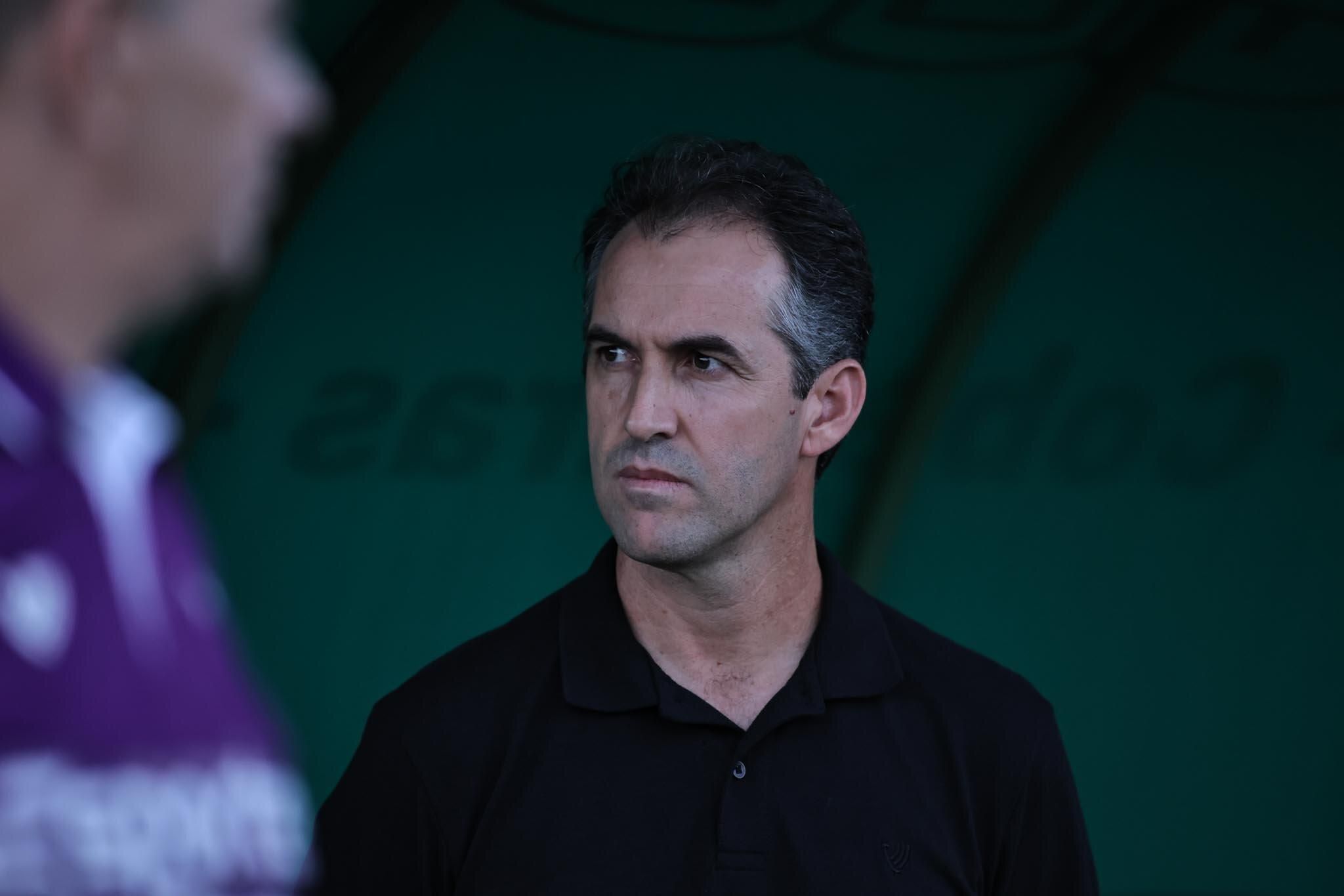 Fica para 2025? Léo Condé responde sobre possível permanência no Ceará