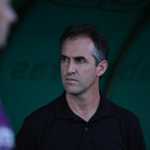 Léo Condé renova contrato e vai comandar o Ceará na temporada de 2025