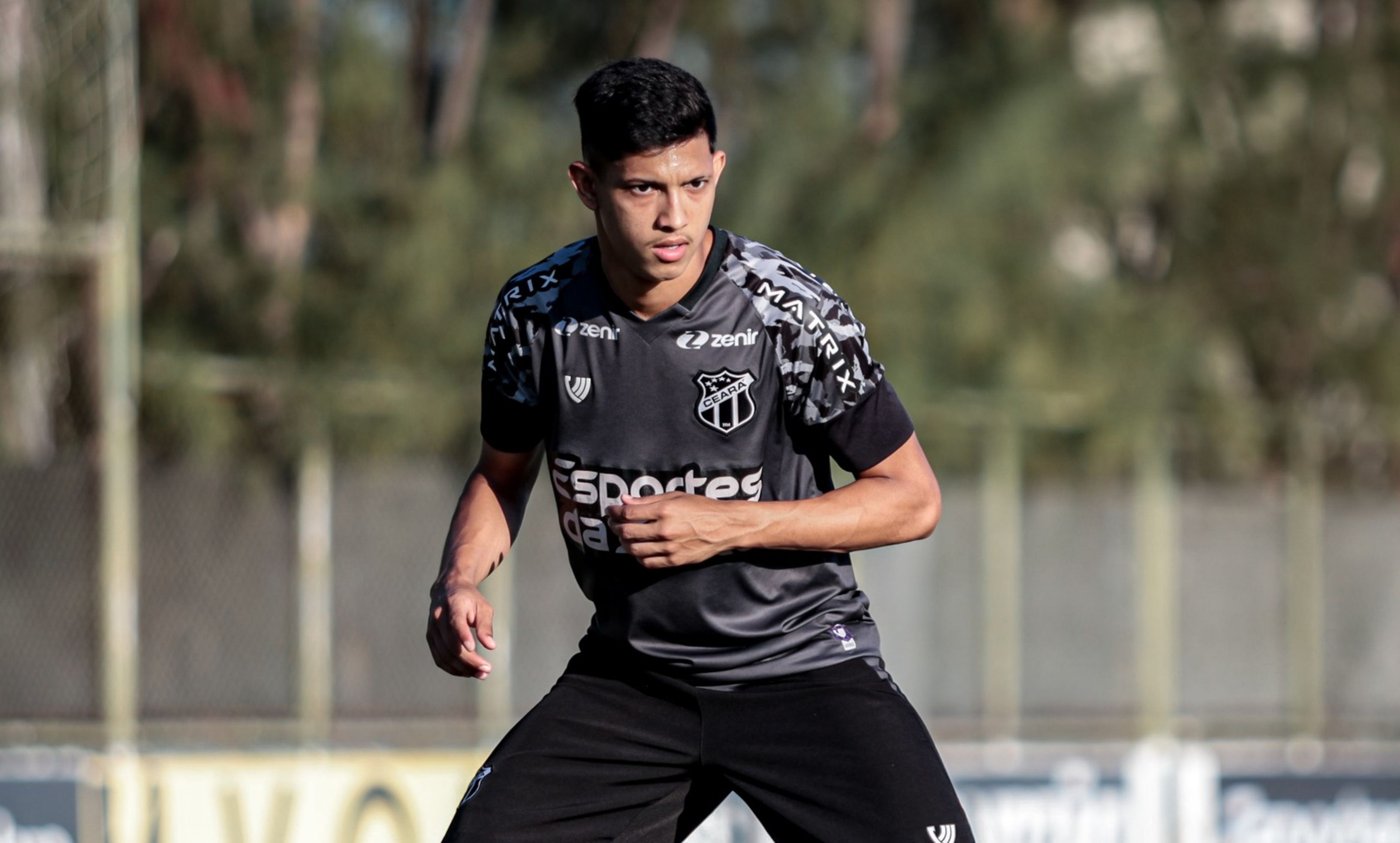 Série B: o que o Ceará precisa fazer para conquistar o acesso?