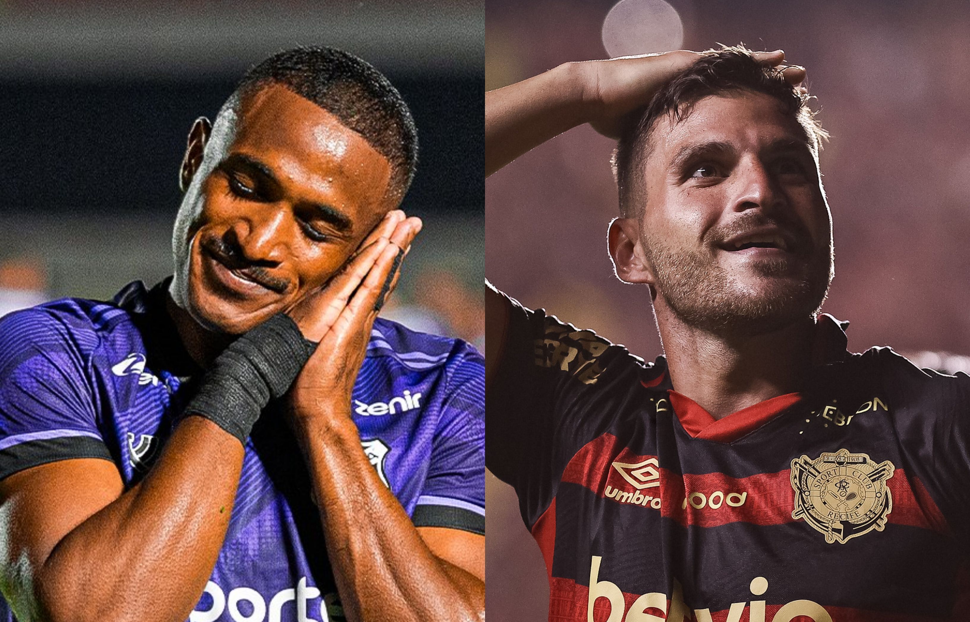 Briga pelo G4: ainda é possível Ceará e Sport subirem juntos na Série B?