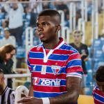 Fortaleza anuncia a venda de zagueiro para time dos Estados Unidos