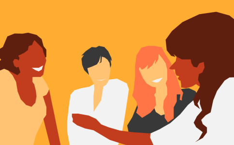 Entidades que desenvolvem ações de apoio às mulheres poderão ser beneficiadas pelo Fundo
