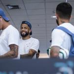Atacante do Cruzeiro que viajou à Argentina não enfrenta Lanús; entenda