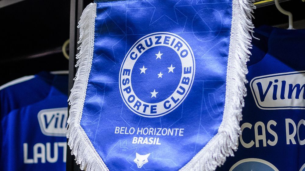 Sul-Americana: Cruzeiro chega à 14ª semifinal internacional na história do clube