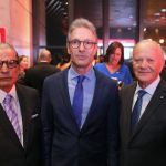 Prêmio Medalha Italia Affari faz homenagem a personalidades mineiras