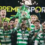 Celtic vence Rangers nos pênaltis e conquista Copa da Liga da Escócia