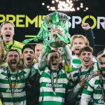 Celtic vence Rangers nos pênaltis e conquista Copa da Liga da Escócia