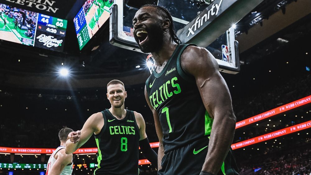 NBA tem segunda pausa da temporada com campeão Boston Celtics embalado