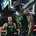 NBA tem segunda pausa da temporada com campeão Boston Celtics embalado