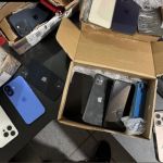 Polícia Civil desarticula em Ipatinga esquema de receptação de celulares vindos do Rio de Janeiro