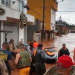 Cemig suspende cortes por inadimplência em Juiz de Fora após fortes chuvas