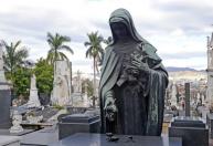 De Belo Horizonte a Paris: cemitérios históricos atraem visitantes e ganham espaço no turismo