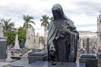 De Belo Horizonte a Paris: cemitérios históricos atraem visitantes e ganham espaço no turismo
