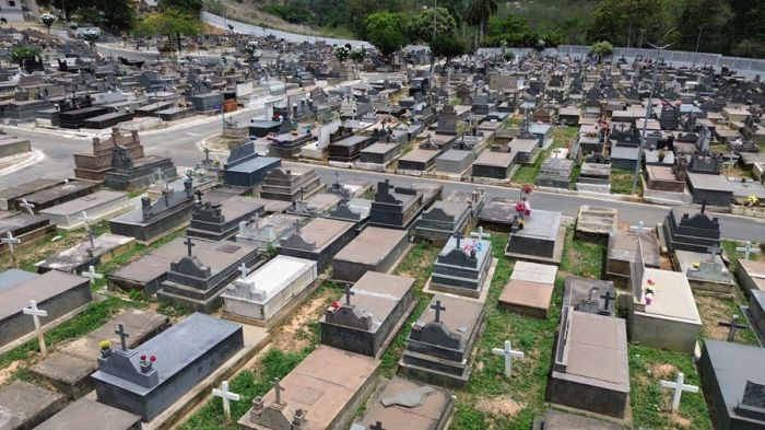 cemiterio jardim da saudade Timóteo