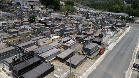 cemiterio jardim da saudade Timóteo