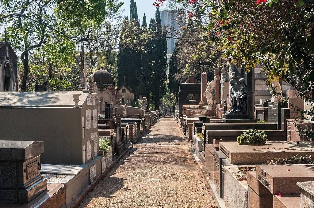 STF manda Prefeitura de São Paulo abaixar preços dos serviços funerários