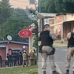 Morre o segundo policial vítima de atirador em Novo Hamburgo (RS)