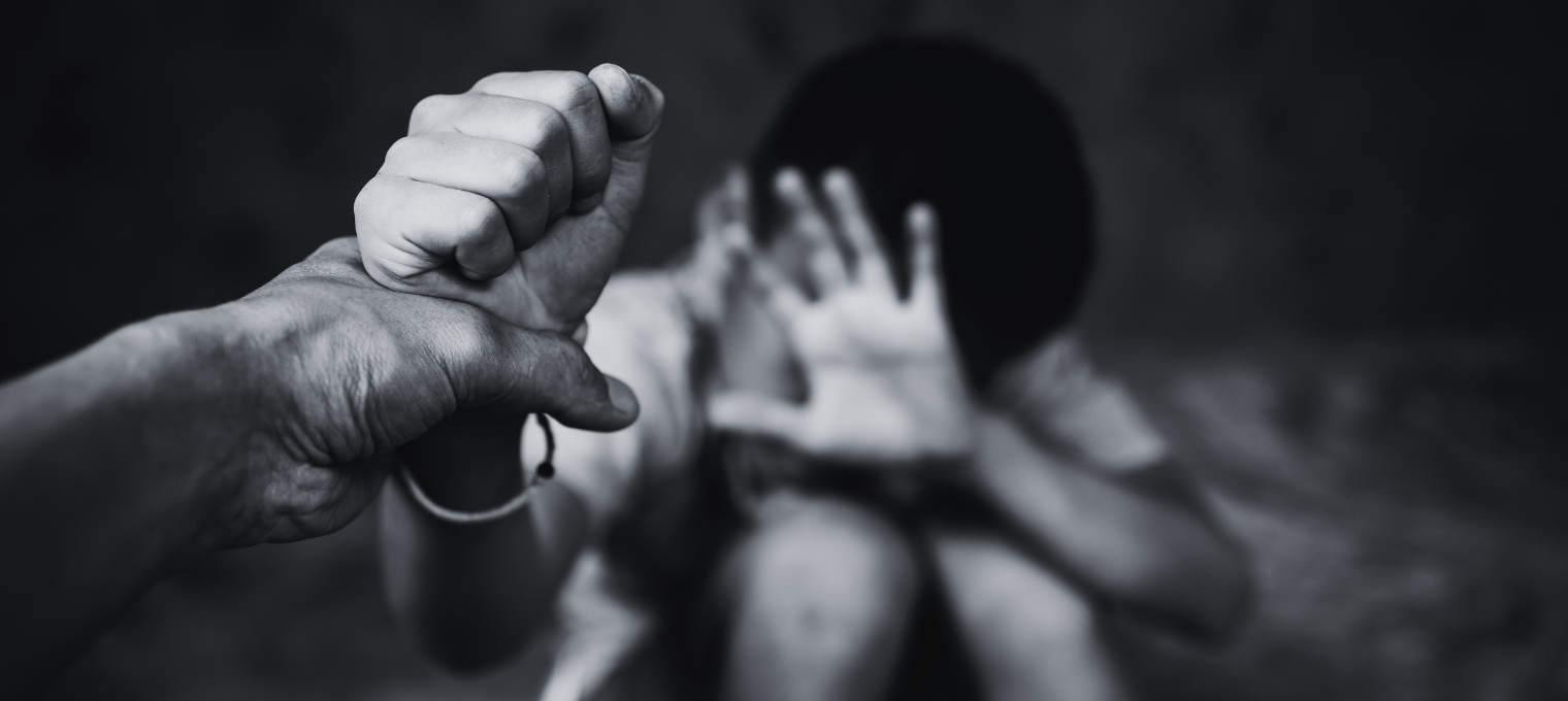 Violência aumenta risco de internação psiquiátrica entre jovens