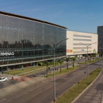 Projeto Dança BH invade a 40ª edição da ENAF no CenterMinas Expo