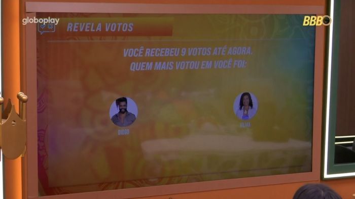 Vitória faz descoberta na Central do Líder