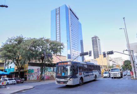 CENTRO BH