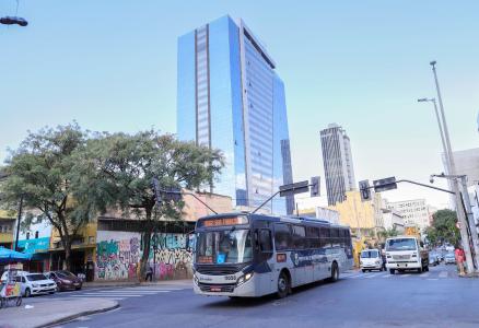 CENTRO BH
