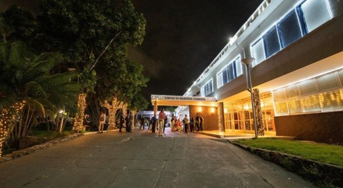 centro de memoria usiminas