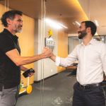 Brasileiro ou Sul-Americana? CEO do Atlético revela prioridade em 2026