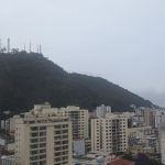 Tempo: Defesa Civil emite alerta para tempestade em Juiz de Fora