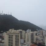 Tempo: Defesa Civil emite alerta para tempestade em Juiz de Fora