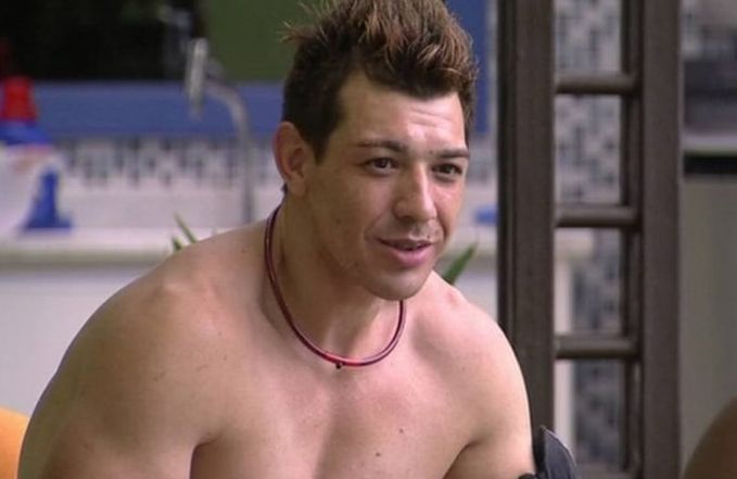 Cézar Lima (BBB 15)