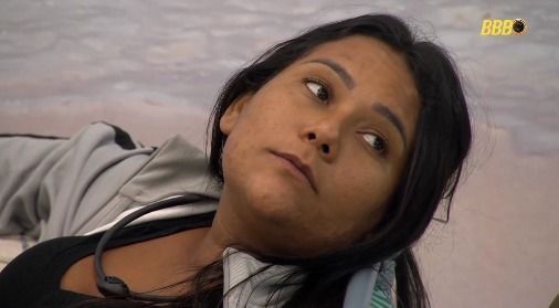 Chaiany, Samira e Milena trocam farpas após 'traição' de sister no BBB 26: 'Falsa'