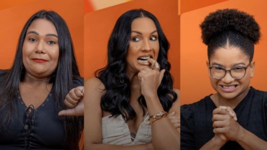 Chaiany, Maxiane e Milena estão no sexto Paredão do BBB 26