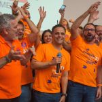 Gustavo Chalfun é o novo presidente da OAB-MG
