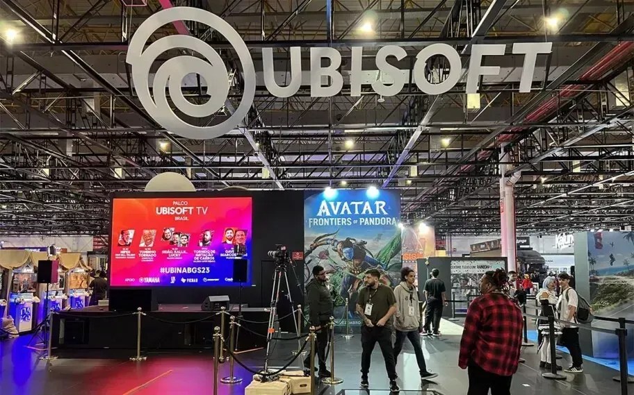 Saiba tudo sobre a participação da Ubisoft na Brasil Game Show 2024