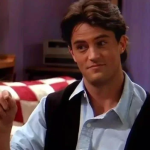 Homem que forneceu drogas a Matthew Perry, de Friends, é preso nos EUA