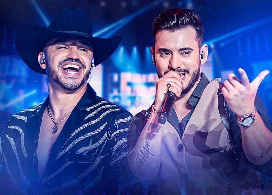 Hit do verão? Música 'Descer pra BC', da dupla Brenno & Matheus, viraliza na web