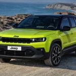 Jeep Avenger: veja os equipamentos e quando chega o 'Mini Renegade'