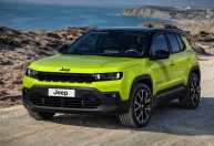 Jeep Avenger: veja os equipamentos e quando chega o 'Mini Renegade'