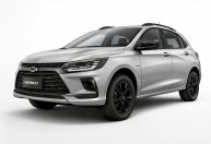 Chevrolet Onix Activ volta após sete anos para brigar com Pulse, Tera e Kardian