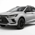 Chevrolet Onix Activ volta após sete anos para brigar com Pulse, Tera e Kardian