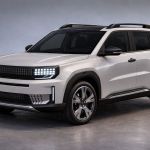 Projeções mostram como será a versão mais cara do novo Fiat Argo