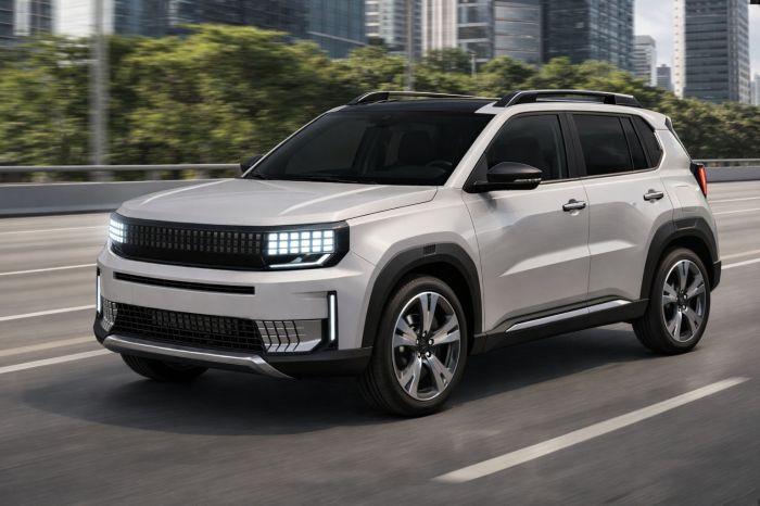 Projeção novo Fiat Argo