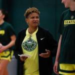 CBB anuncia nova técnica da Seleção Brasileira Feminina de Basquete