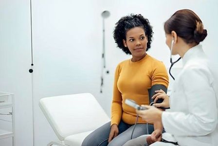 Check-up pode prevenir doenças