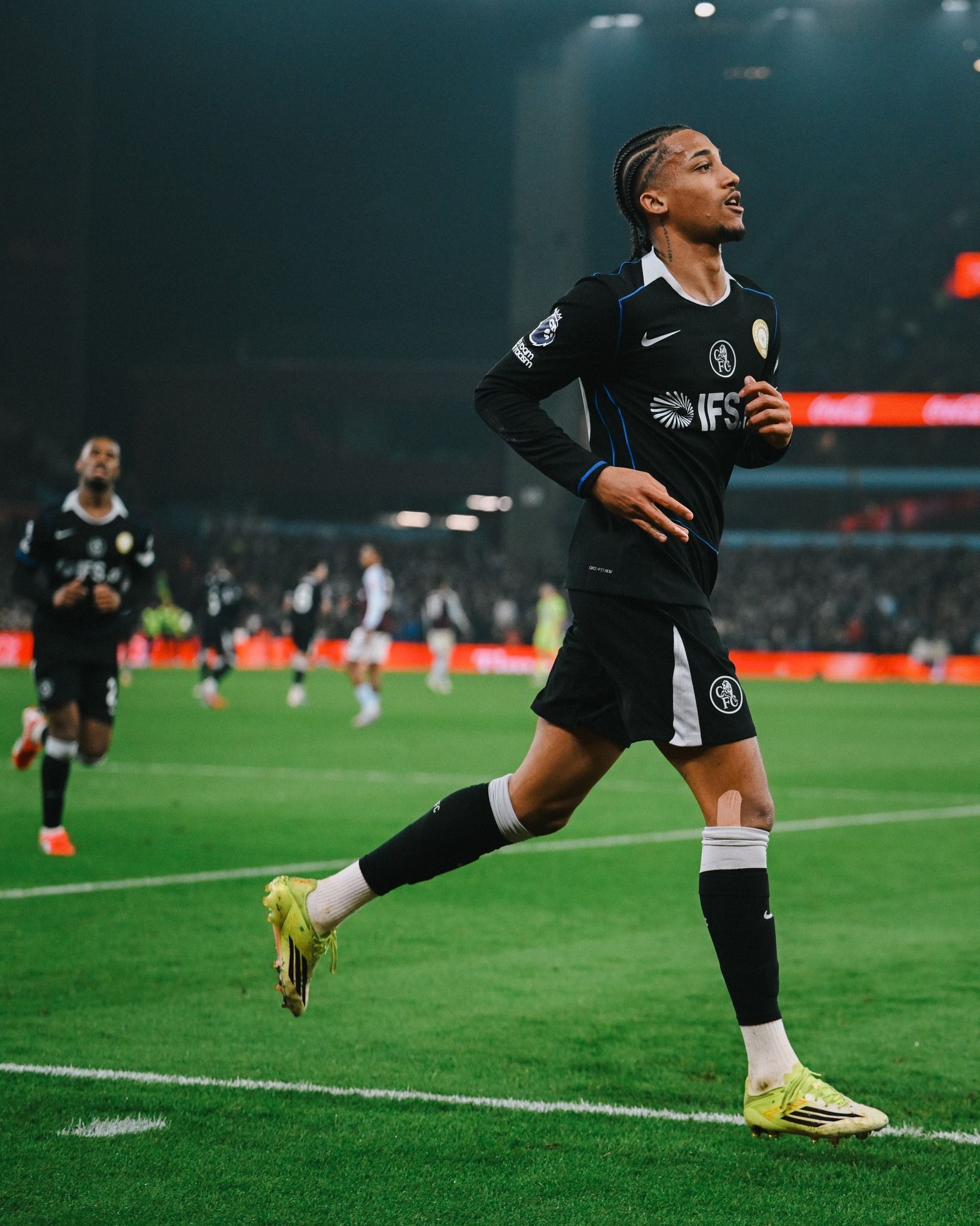 Horário e onde assistir ao vivo PSG x Chelsea, pela Champions League